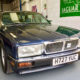Jaguar XJ6 3.2 Sovereign  Automatic - XJ40 - MUST BE ONE OF THE BEST AVAILABLE !!