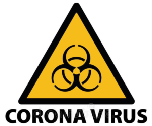 EYTCC Corona Virus